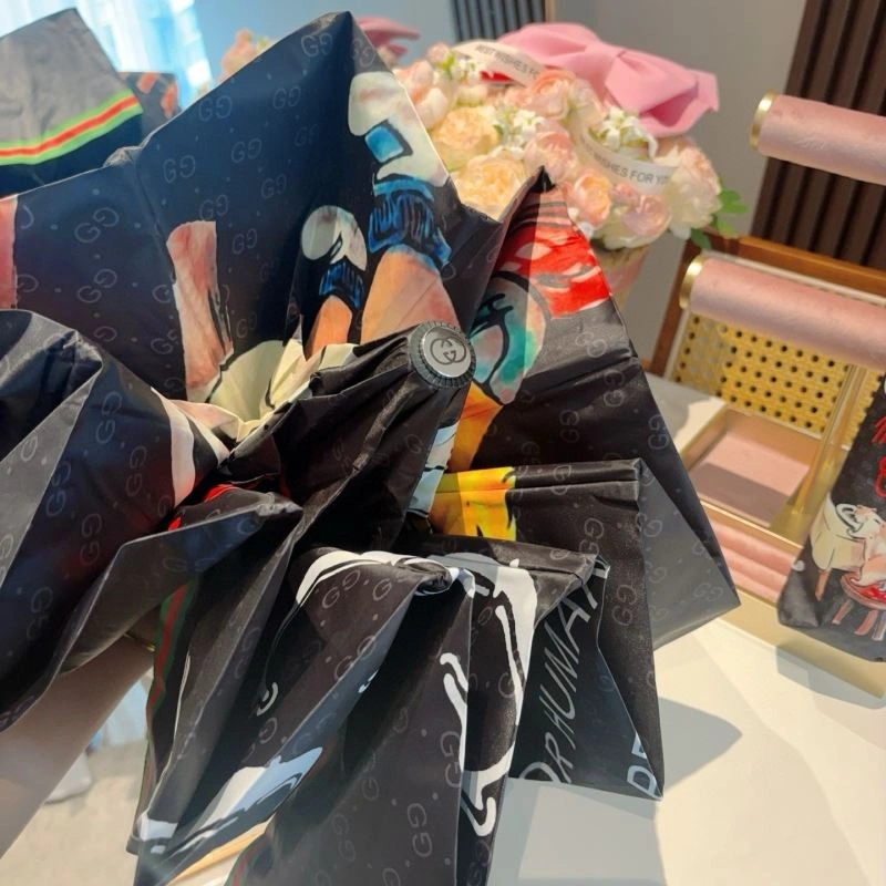 Modern Gucci Umbrella 275470