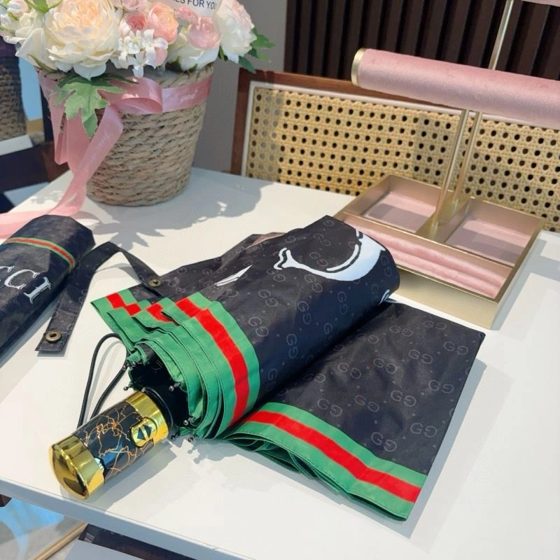 Modern Gucci Umbrella 275470