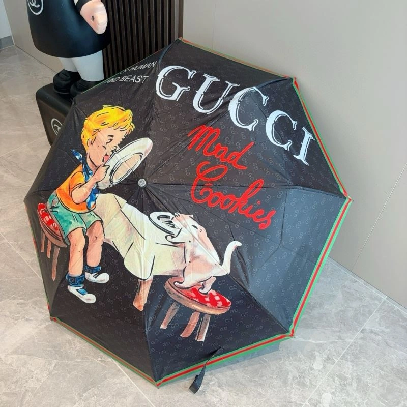 Modern Gucci Umbrella 275470