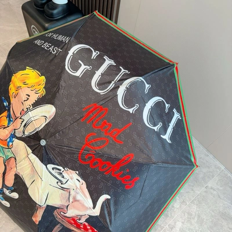 Modern Gucci Umbrella 275470