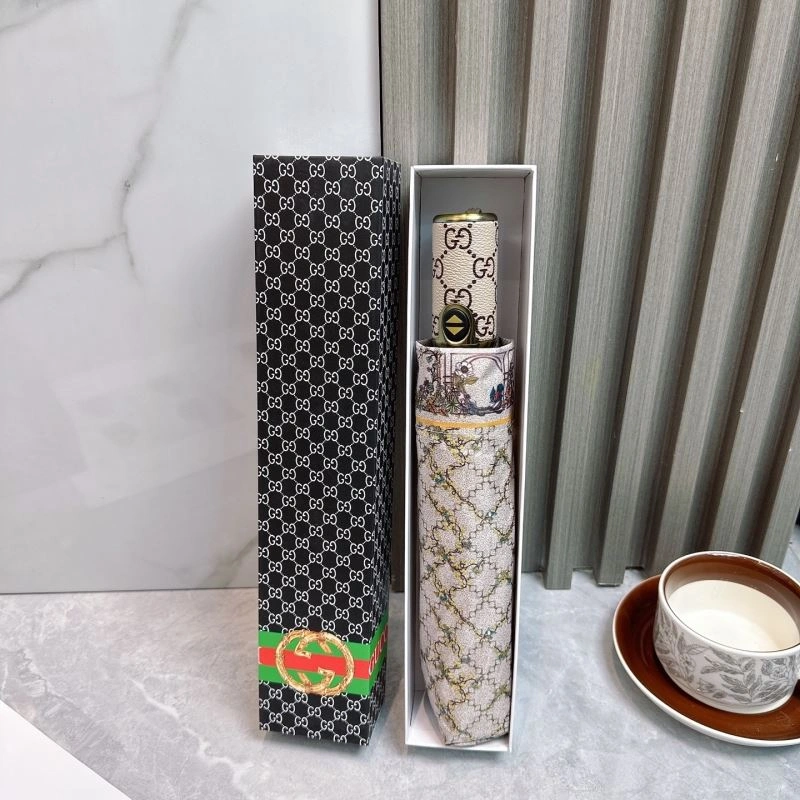 Gucci Umbrella Refined 275478