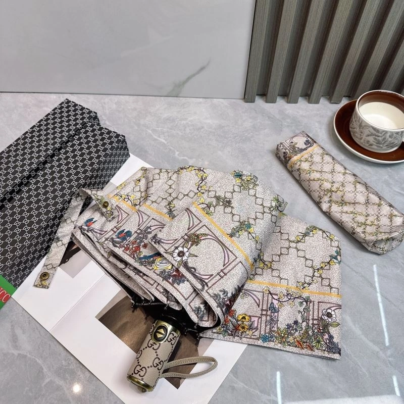 Gucci Umbrella Refined 275478