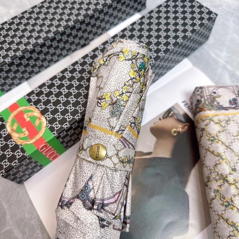 Gucci Umbrella Refined 275478