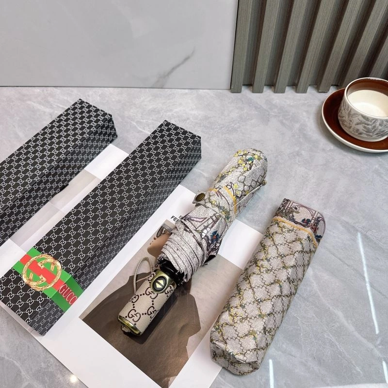 Gucci Umbrella Refined 275478