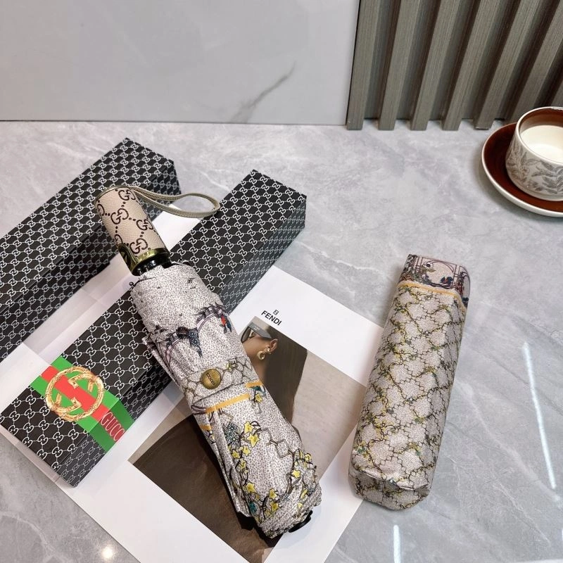Gucci Umbrella Refined 275478