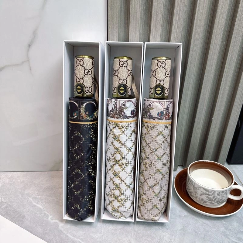 Gucci Umbrella Refined 275478