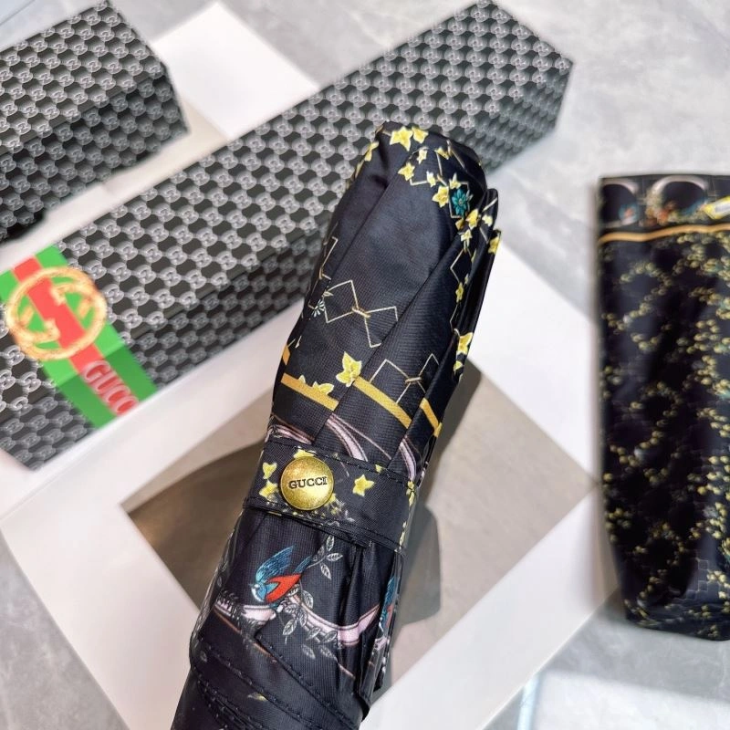 Gucci Umbrella OdorResistant 275465