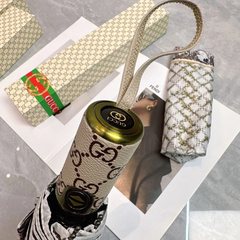 QuickDry Gucci Umbrella 275469