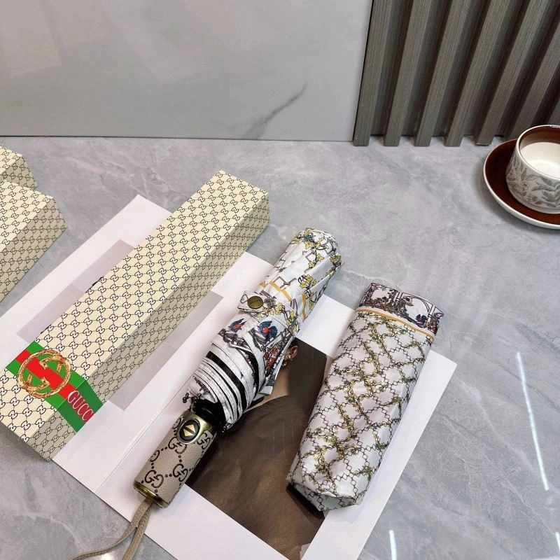 QuickDry Gucci Umbrella 275469