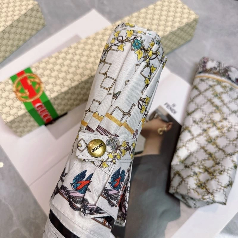 QuickDry Gucci Umbrella 275469