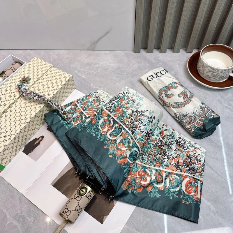 WrinkleFree Gucci Umbrella 275471