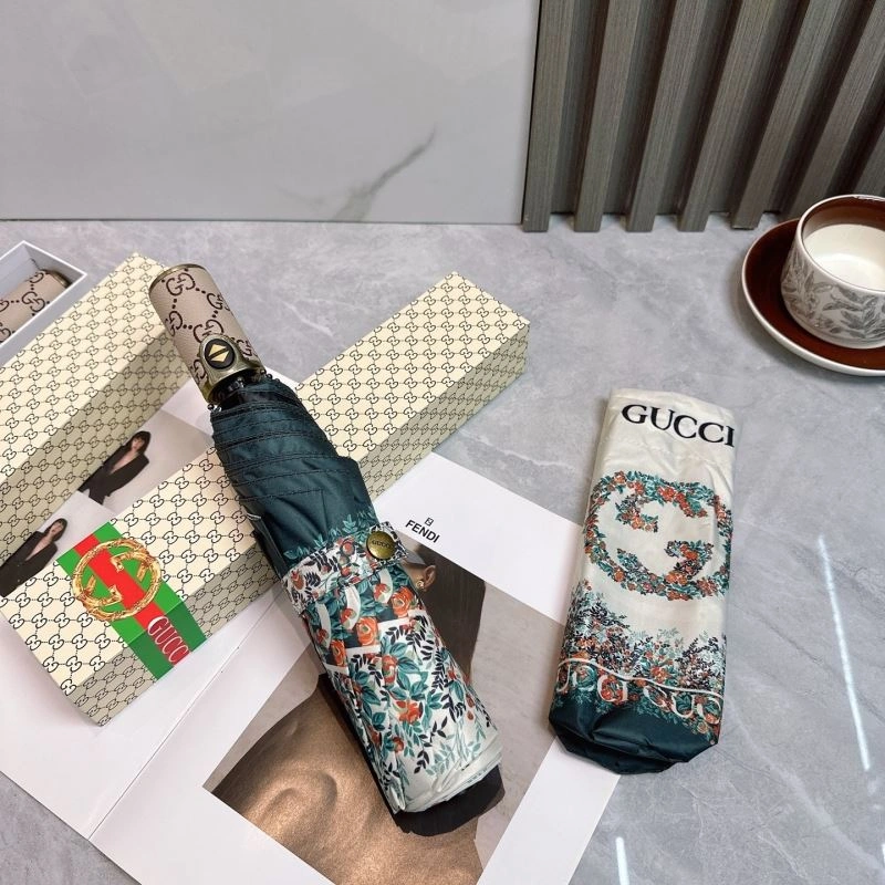 WrinkleFree Gucci Umbrella 275471