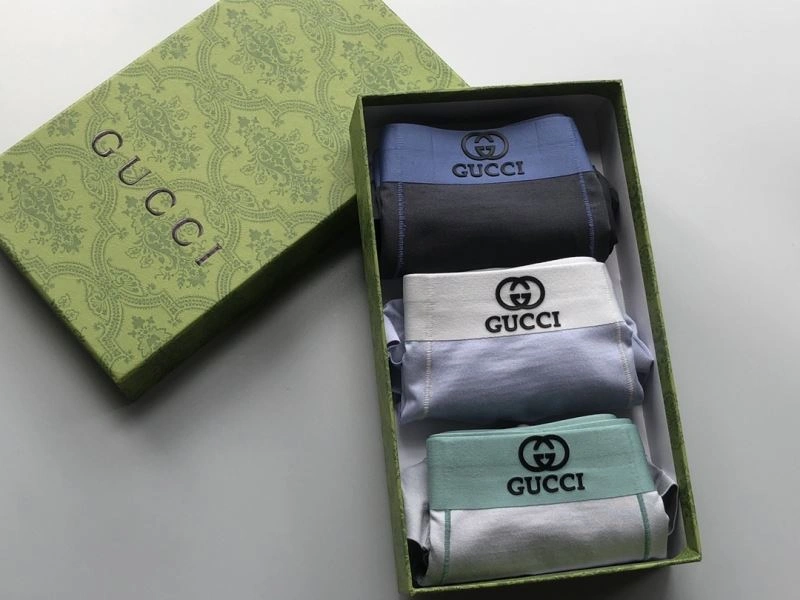 Classic Gucci Underwear 276808