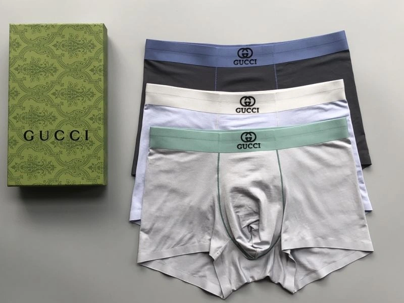 Classic Gucci Underwear 276808