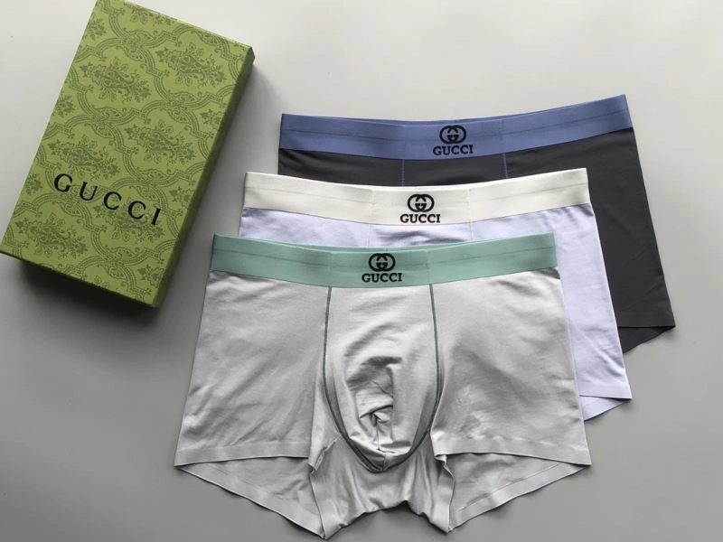 Classic Gucci Underwear 276808