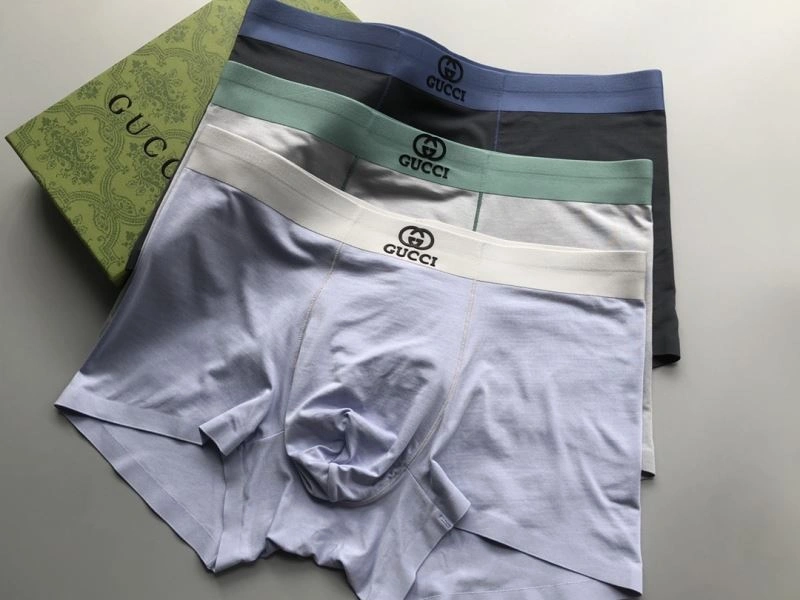 Classic Gucci Underwear 276808