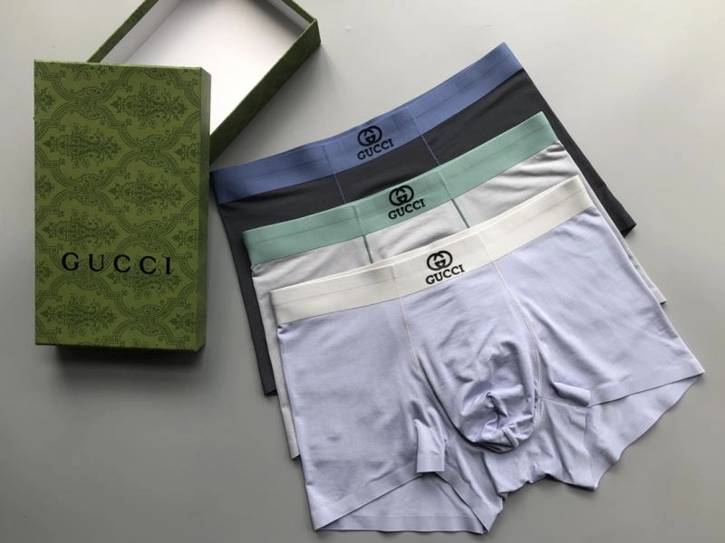 Classic Gucci Underwear 276808