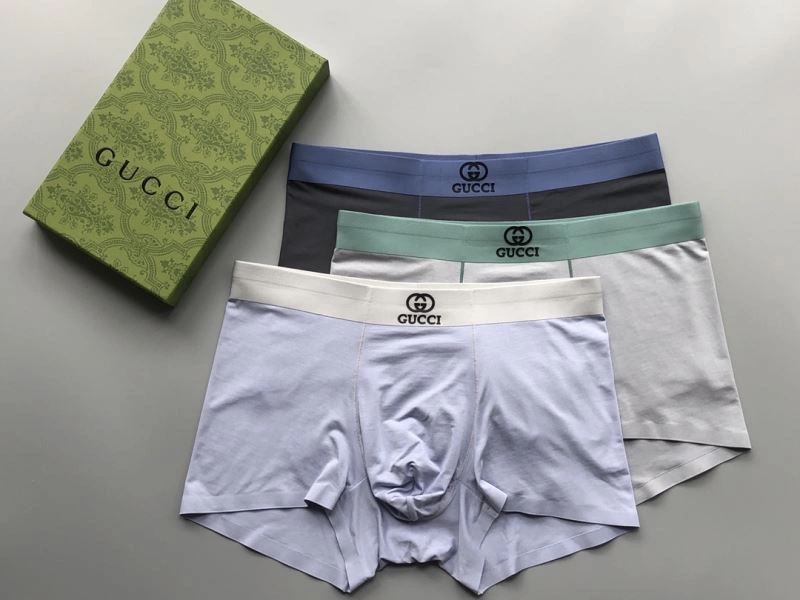 Classic Gucci Underwear 276808