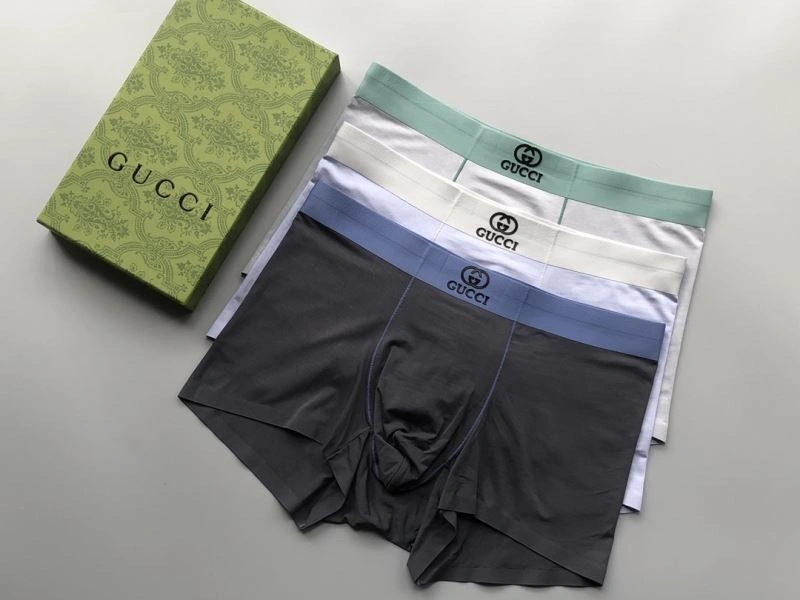 Classic Gucci Underwear 276808