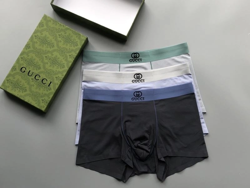 Classic Gucci Underwear 276808