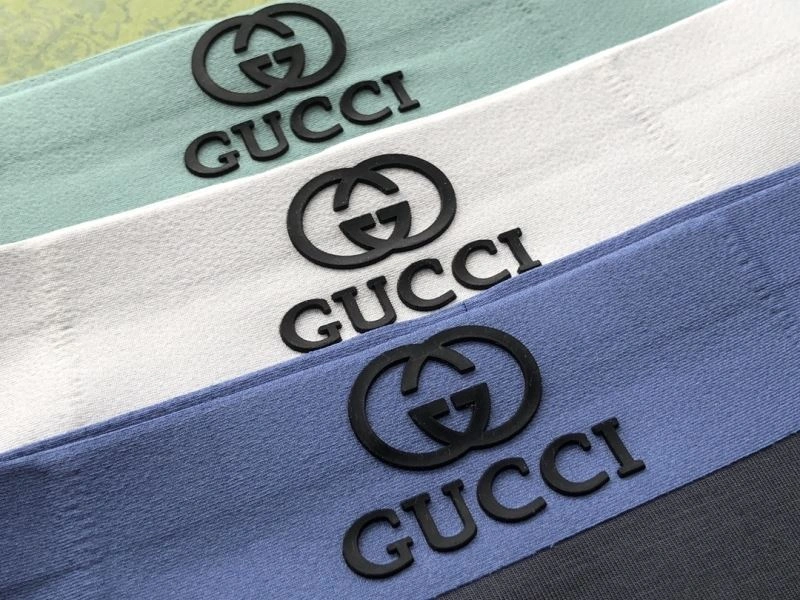 Classic Gucci Underwear 276808