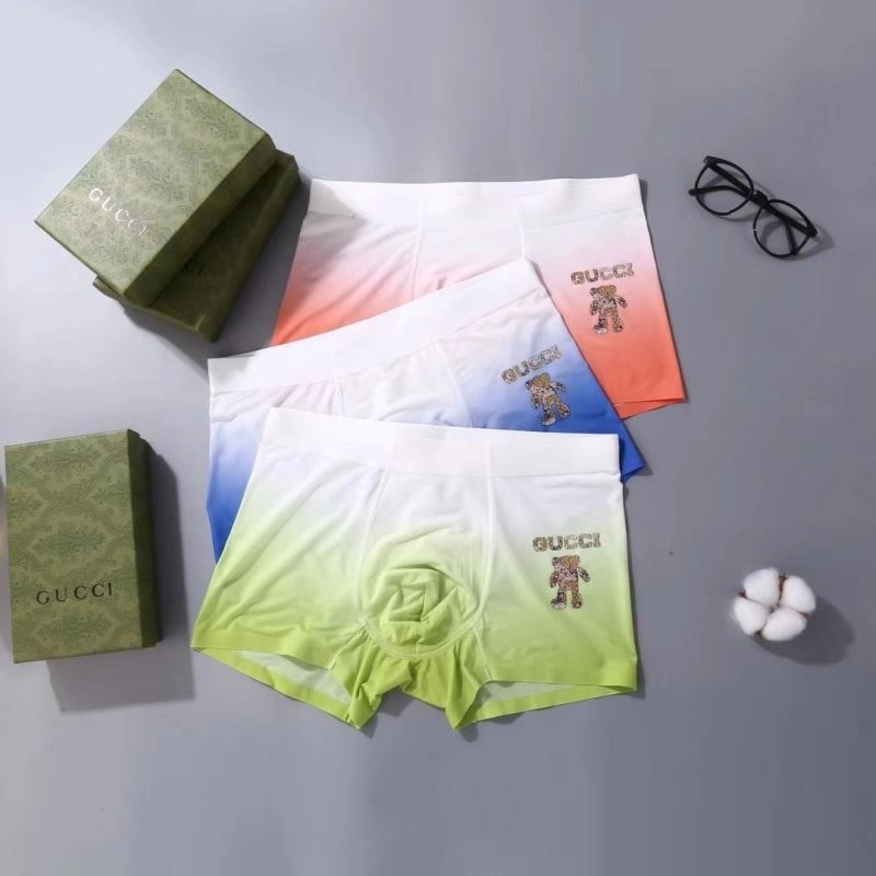 Cozy Gucci Underwear 276827