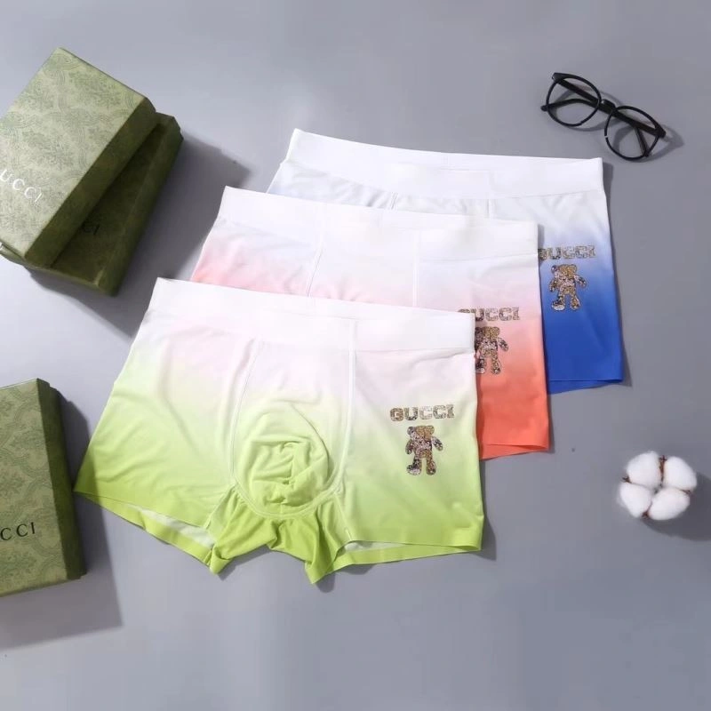 Cozy Gucci Underwear 276827