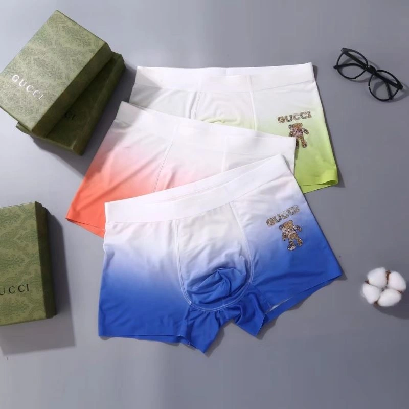 Cozy Gucci Underwear 276827