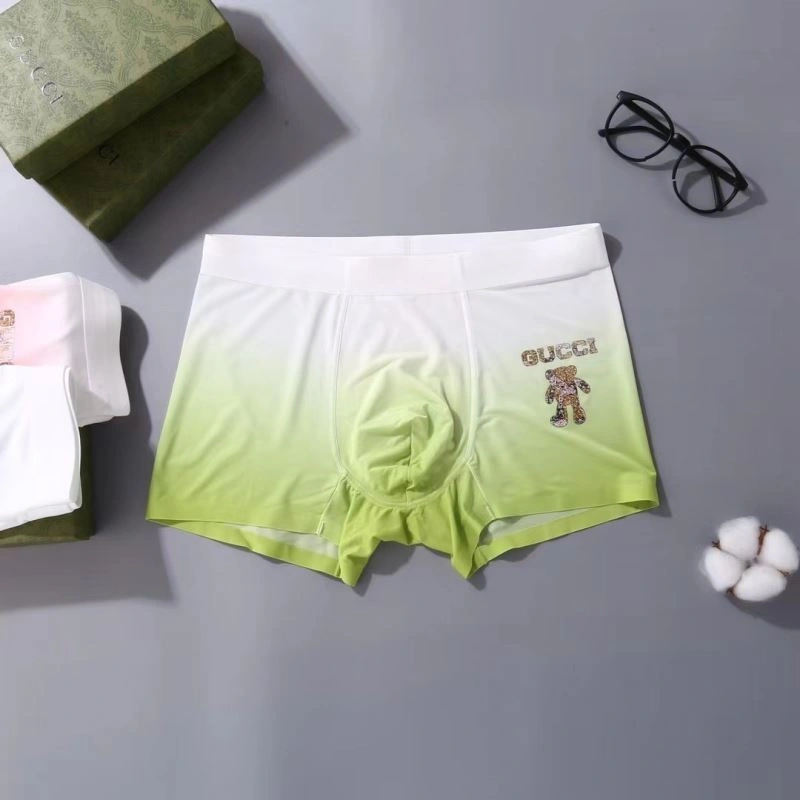 Cozy Gucci Underwear 276827