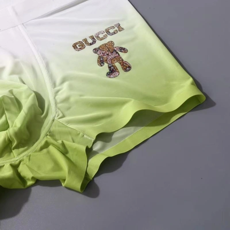 Cozy Gucci Underwear 276827