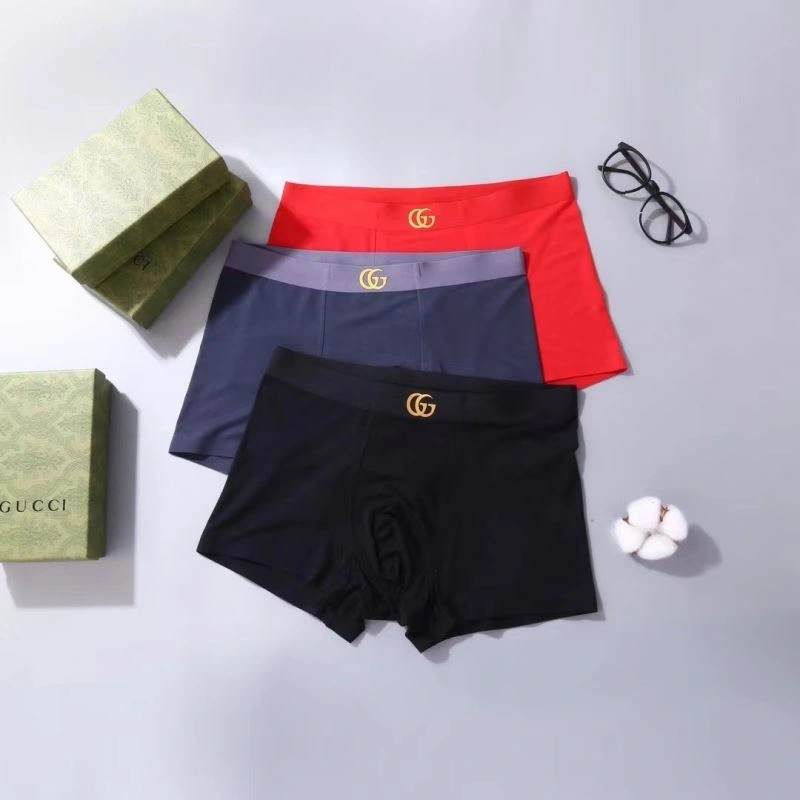 Vibrant Gucci Underwear 276817