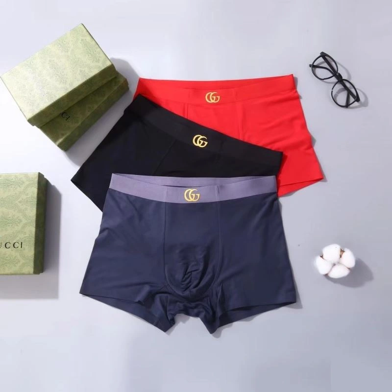 Vibrant Gucci Underwear 276817