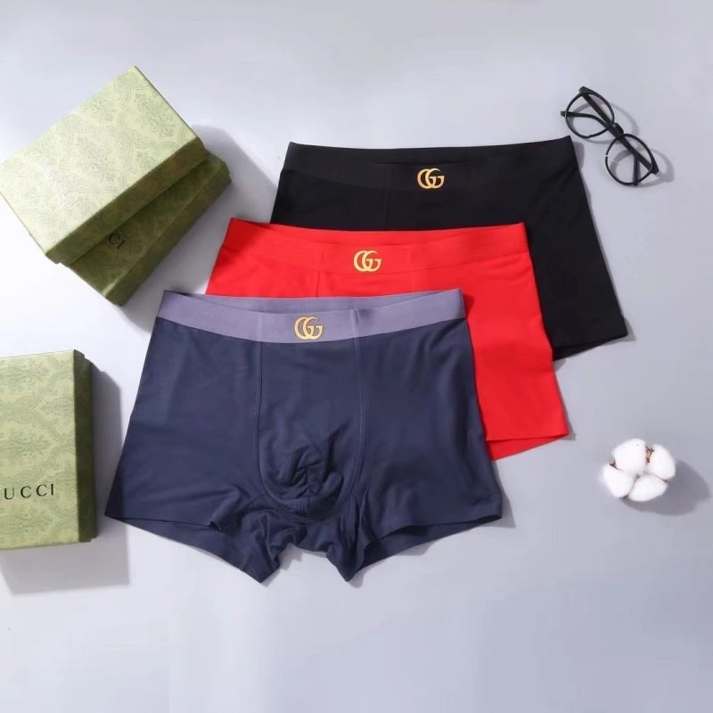 Vibrant Gucci Underwear 276817