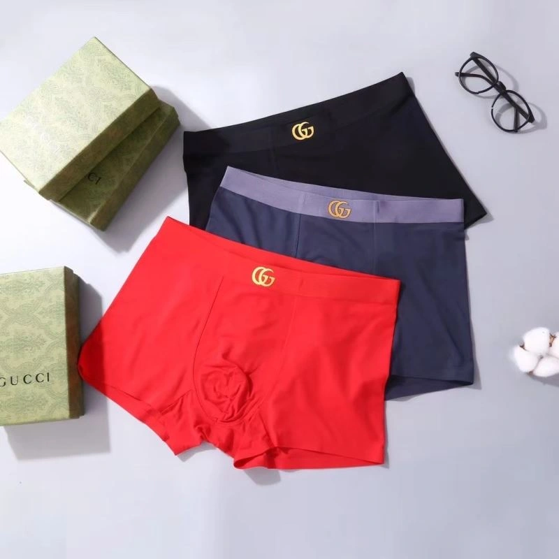 Vibrant Gucci Underwear 276817