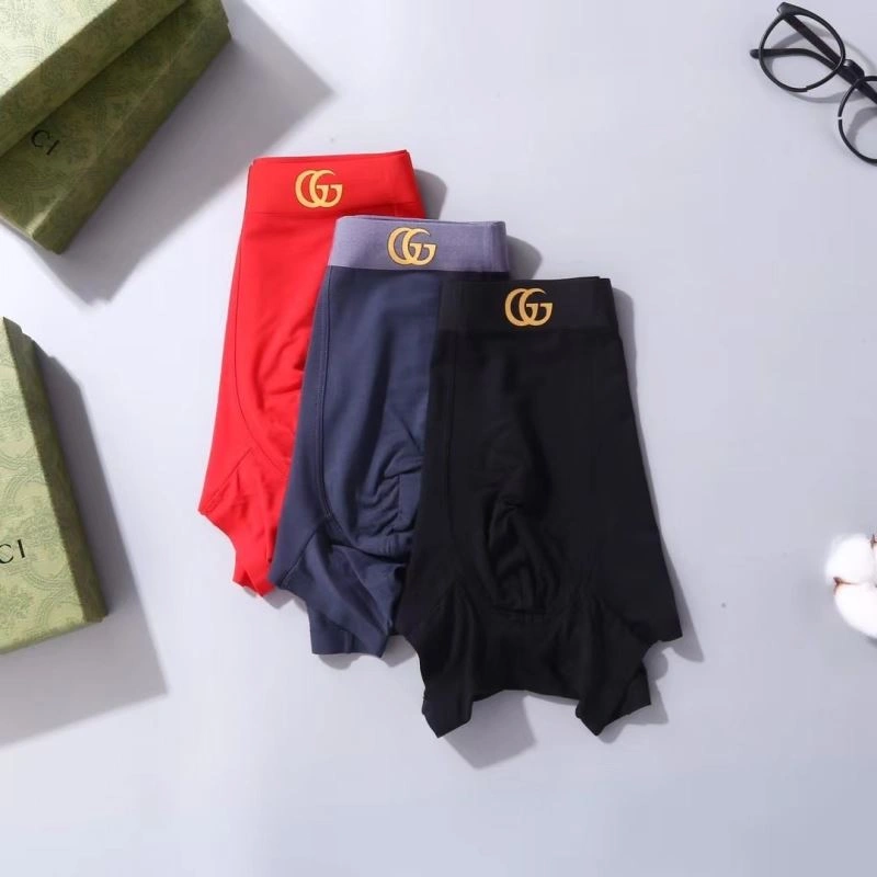 Vibrant Gucci Underwear 276817