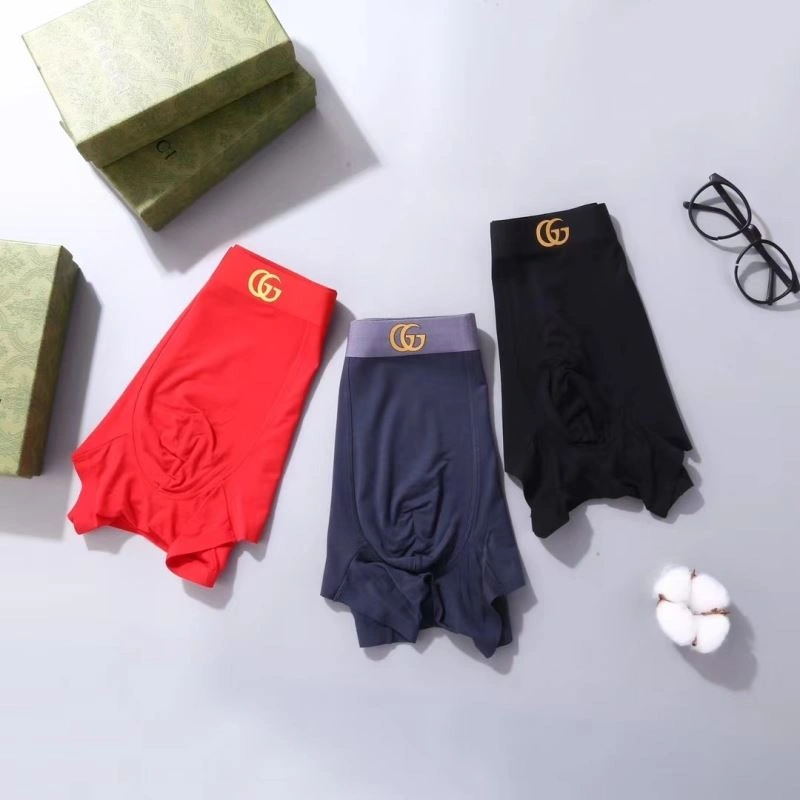 Vibrant Gucci Underwear 276817