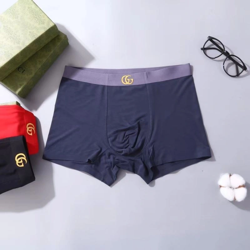 Vibrant Gucci Underwear 276817