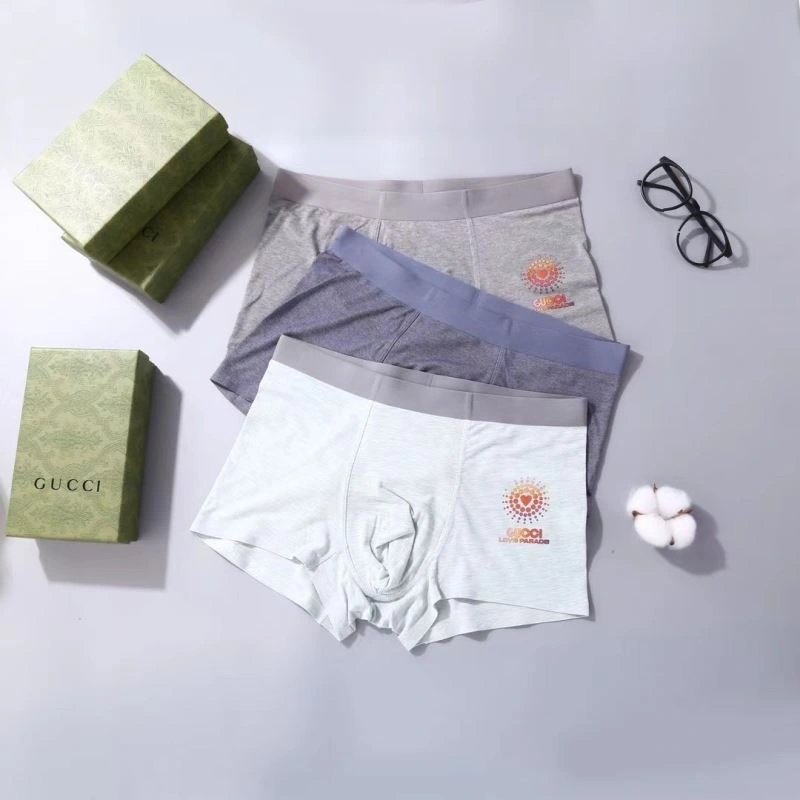 Popular Gucci Underwear 276800