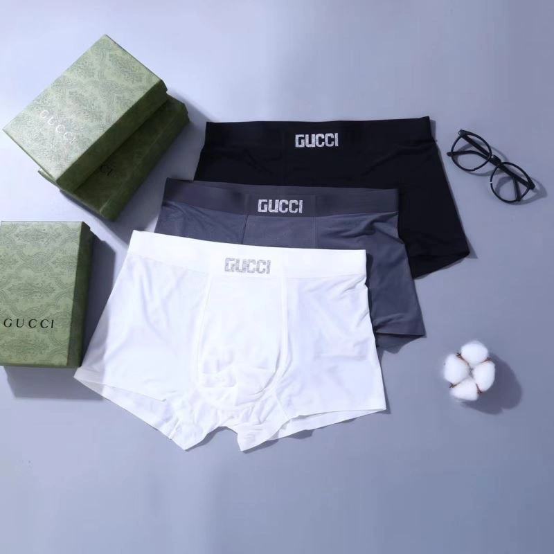 MultiPurpose Gucci Underwear 276798