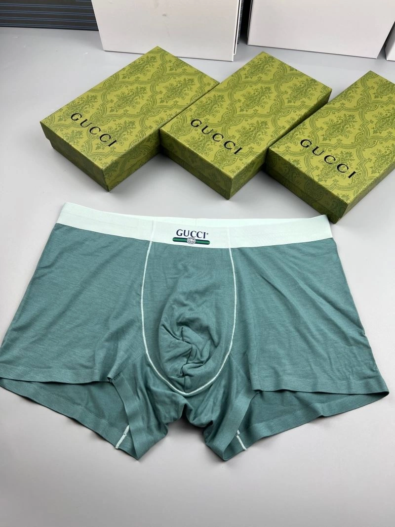 Gucci Underwear Versatile 276799
