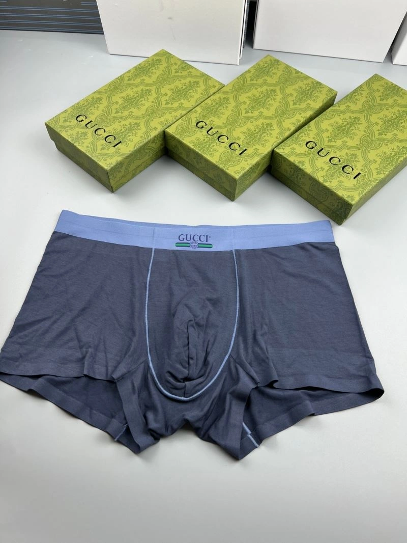Gucci Underwear Versatile 276799
