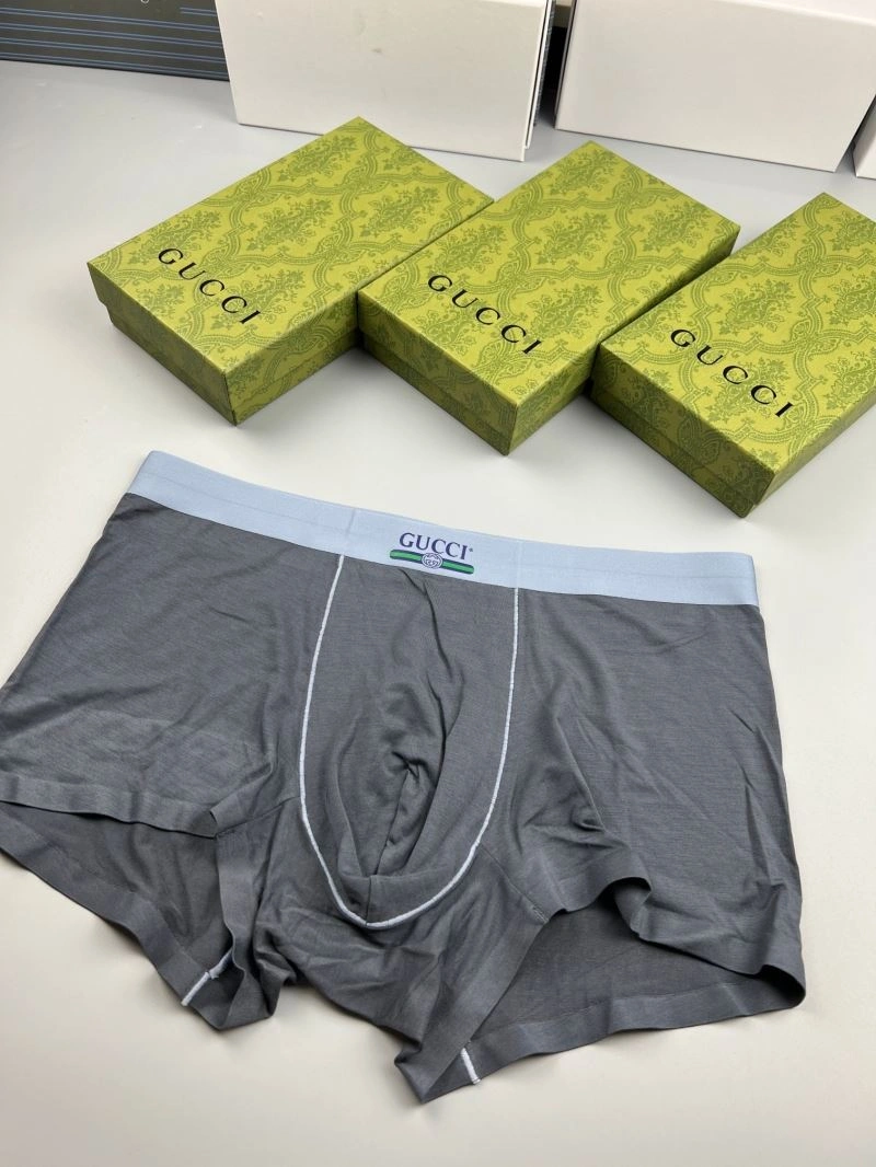 Gucci Underwear Versatile 276799