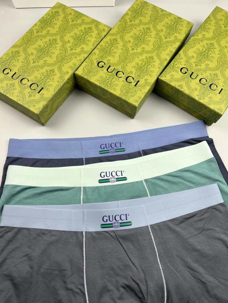 Gucci Underwear Versatile 276799