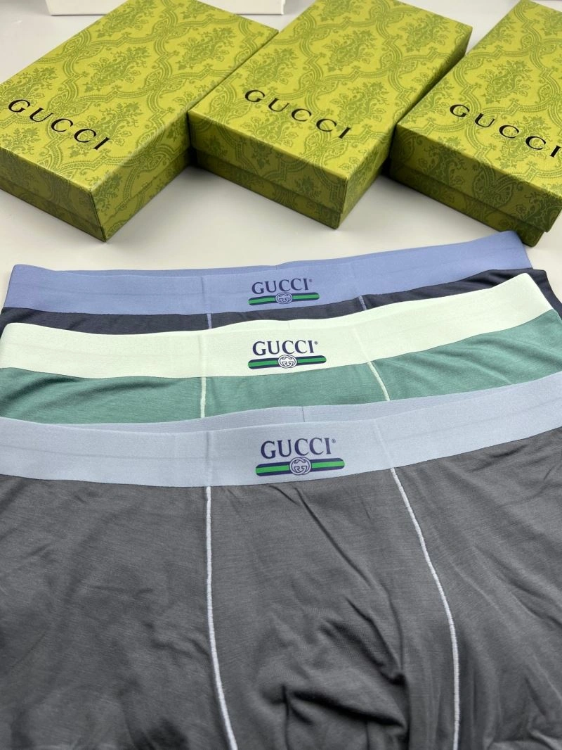 Gucci Underwear Versatile 276799