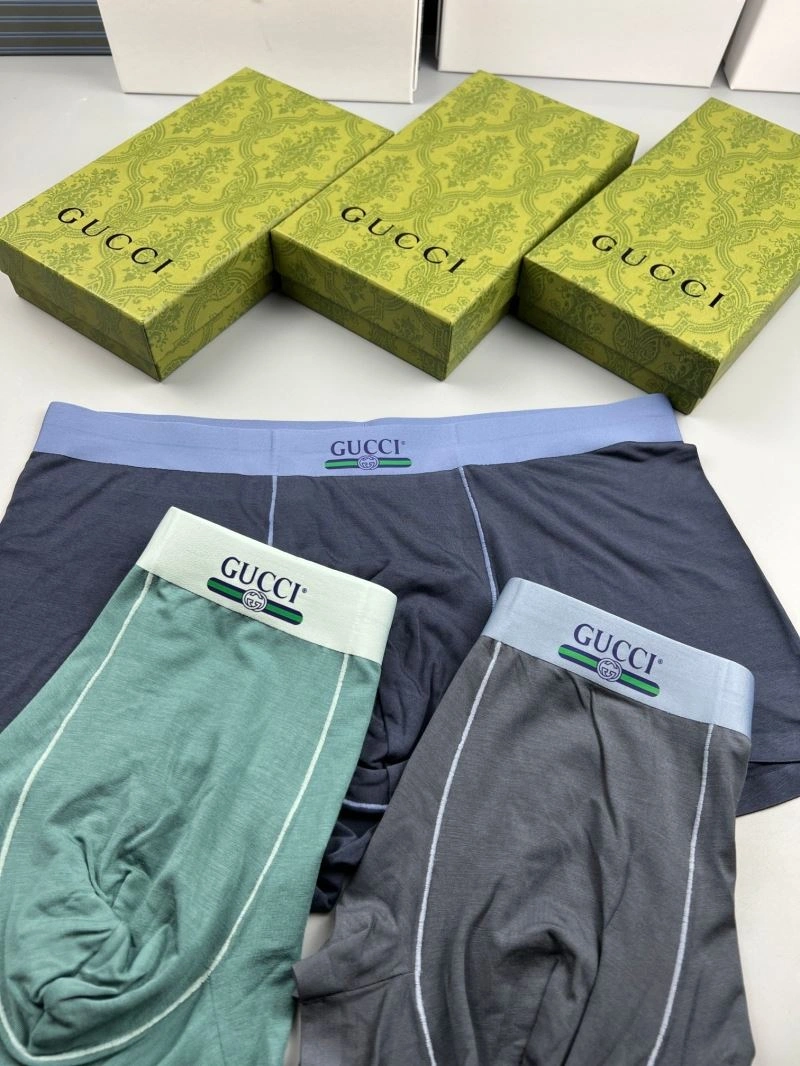 Gucci Underwear Versatile 276799