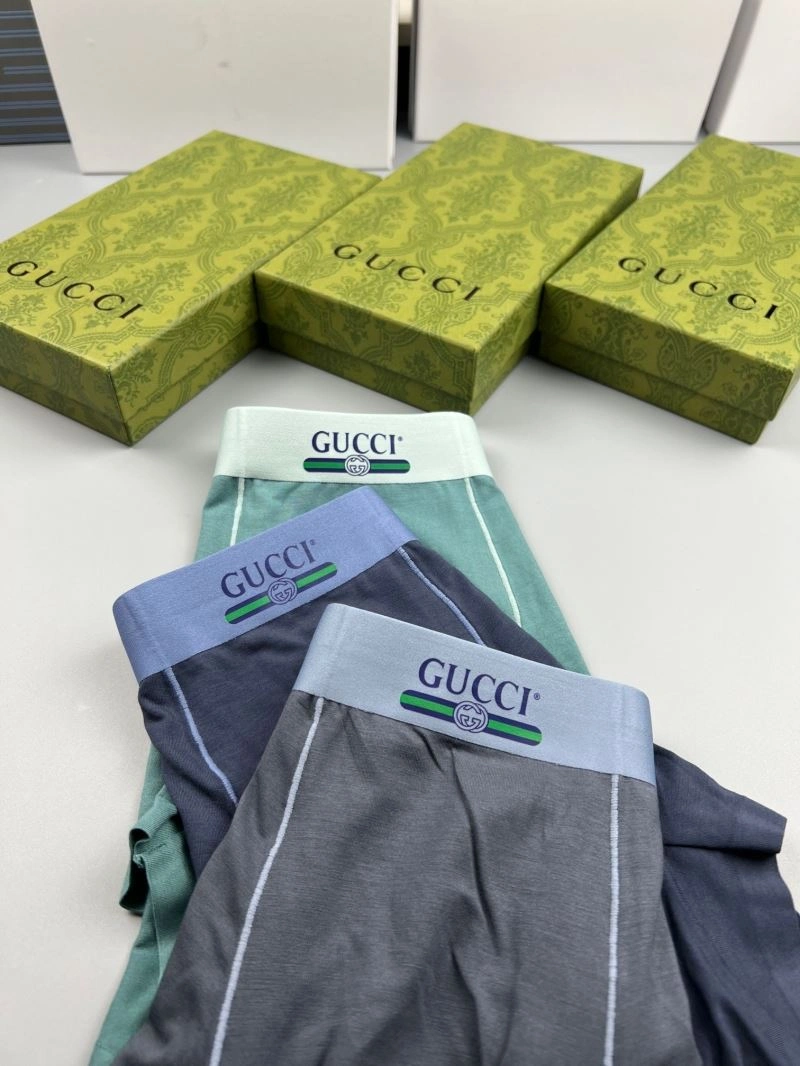Gucci Underwear Versatile 276799