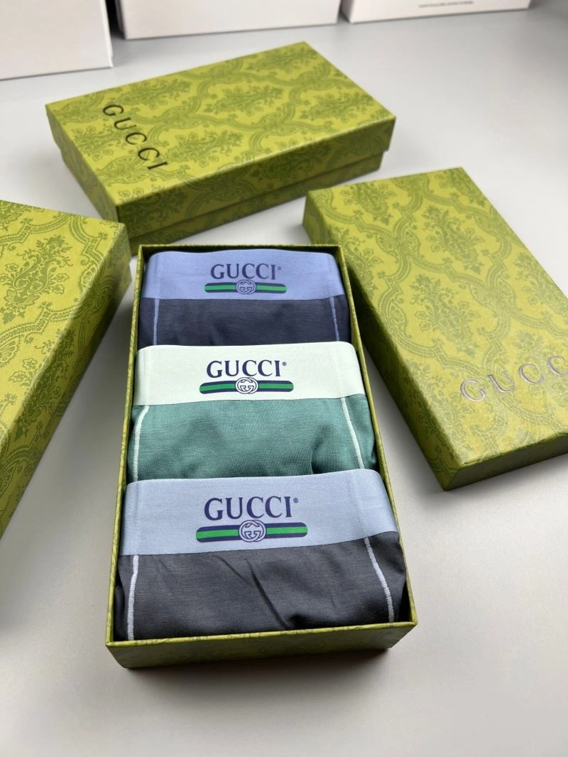 Gucci Underwear Versatile 276799