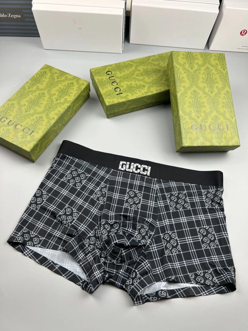 Gucci Underwear GoodFit 276797