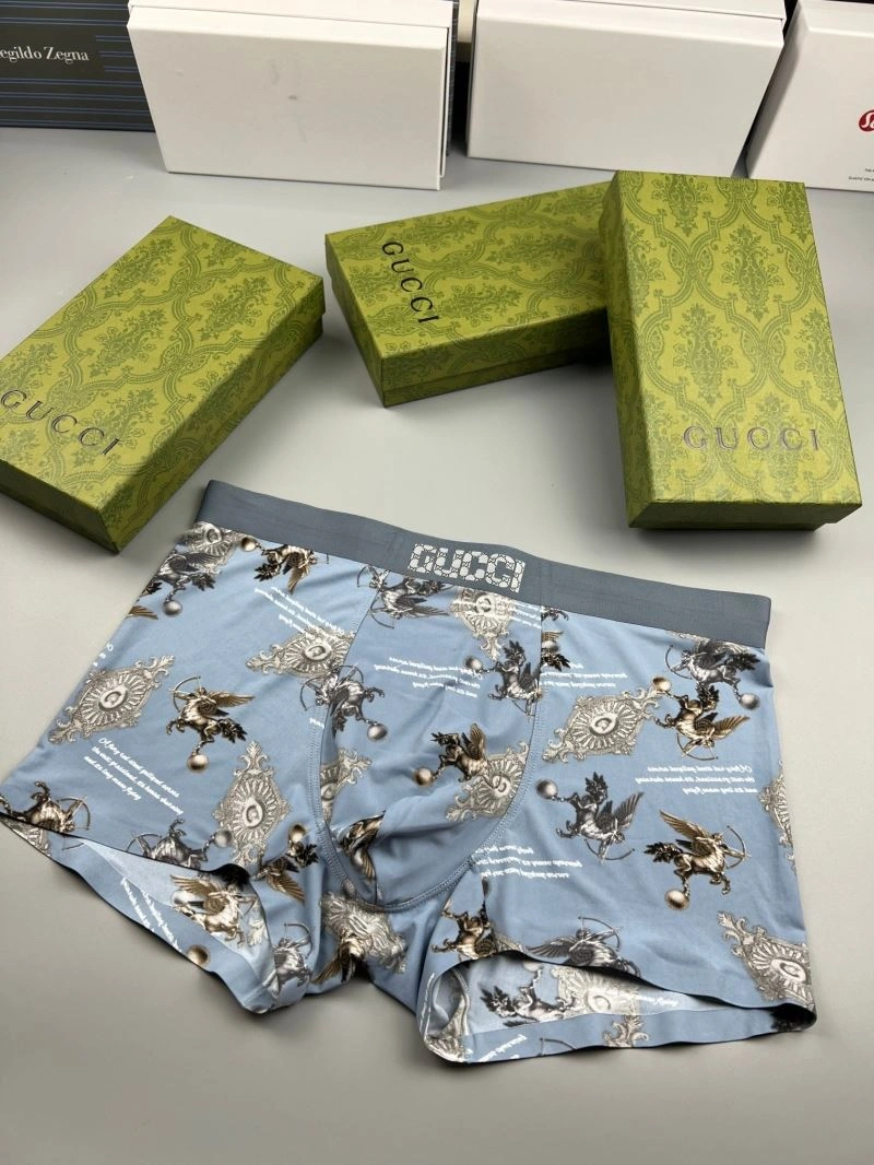 Gucci Underwear GoodFit 276797