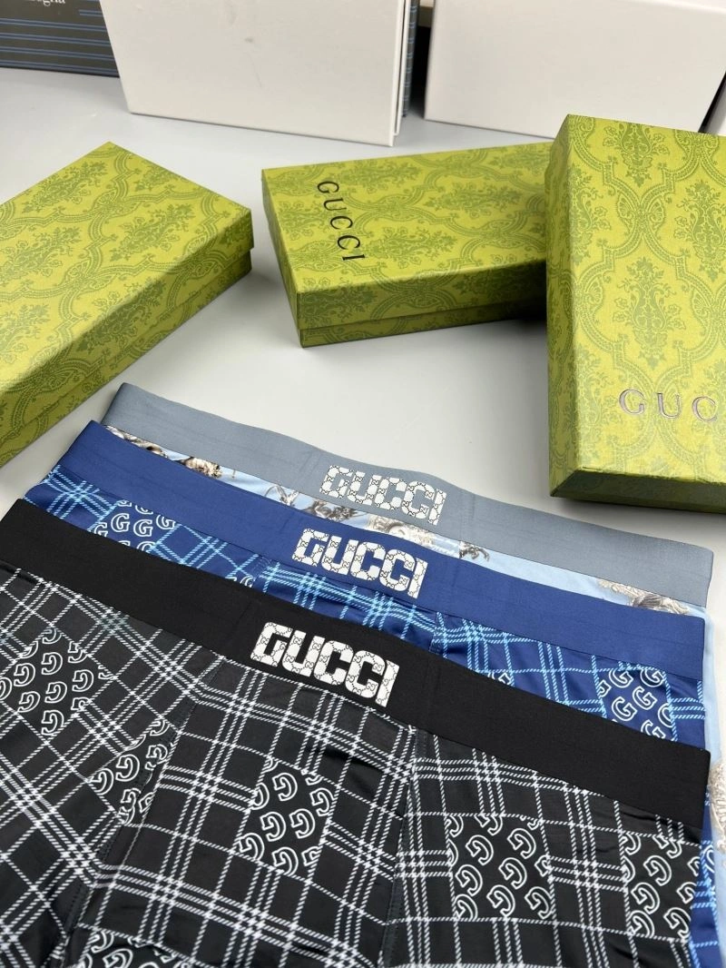 Gucci Underwear GoodFit 276797